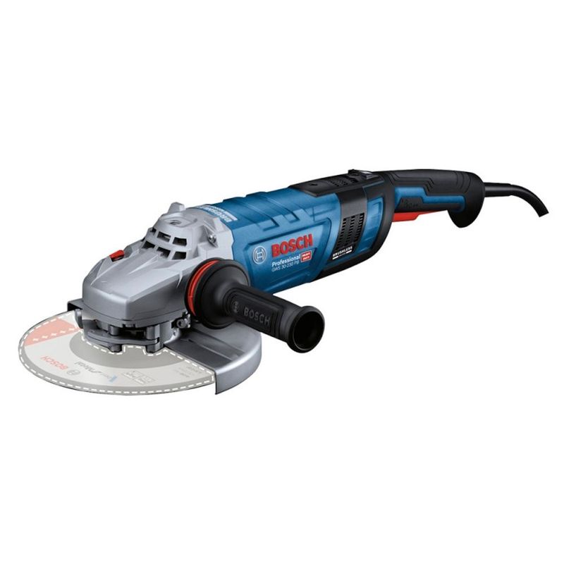 BOSCH - Esmeril Amoladora 7¨ GWS 30-180 PB Bosch