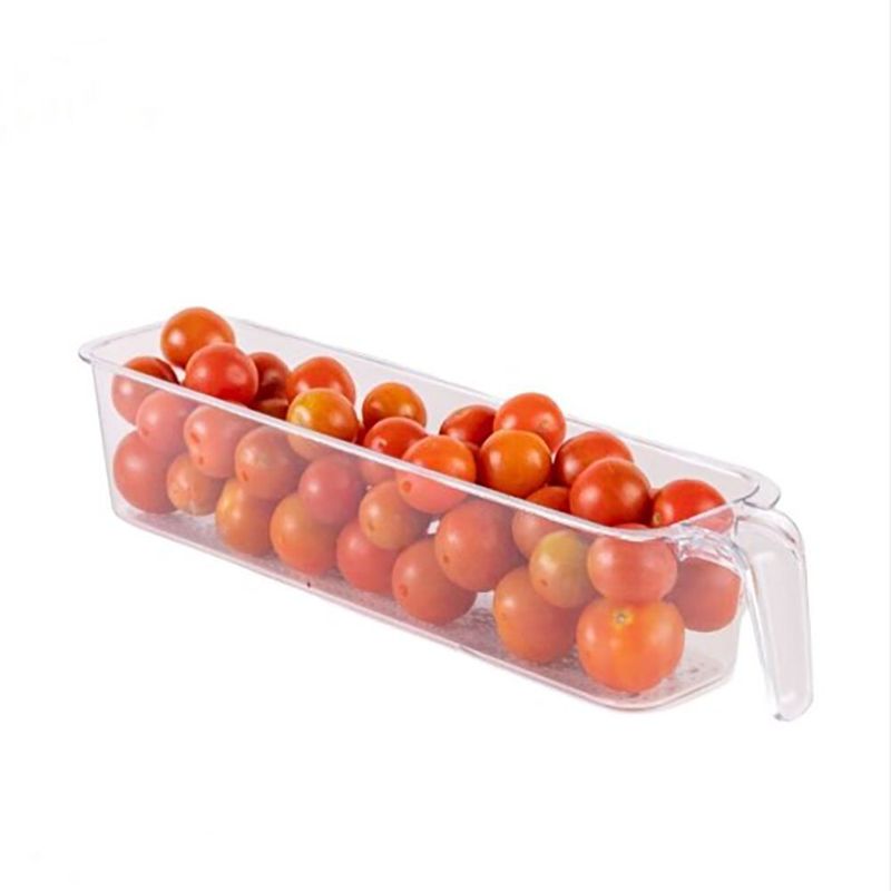 HYGGE - Caja de Almacenamiento organizador multiusos sin tapa S