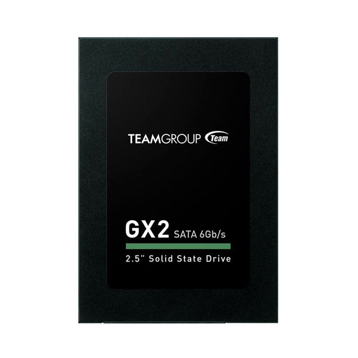 TEAM GROUP - Unidad estado solido tg gx2 128gb sata iii 6gbs 2.5 dc +5v