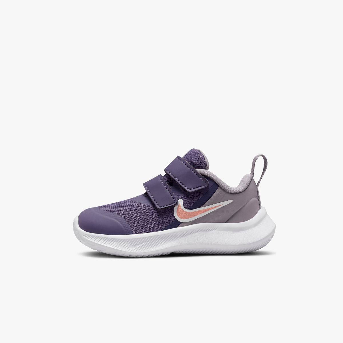 NIKE - ZAPATILLAS NIKE STAR RUNNER 3 DA2778 501
