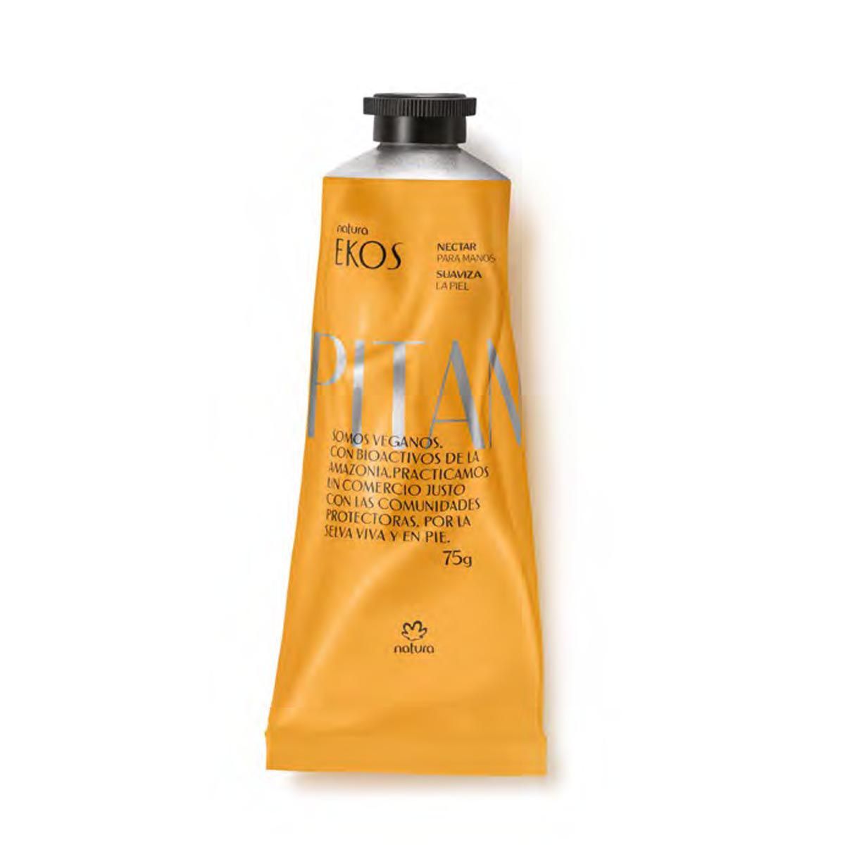 NATURA - Néctar Hidratante Para manos Ekos Pitanga