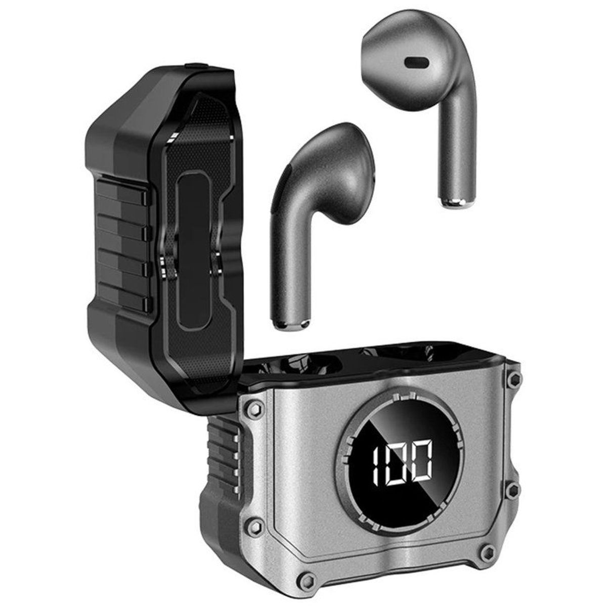 HANDS UP - Audifonos bluetooth v53 tws m2 stereo