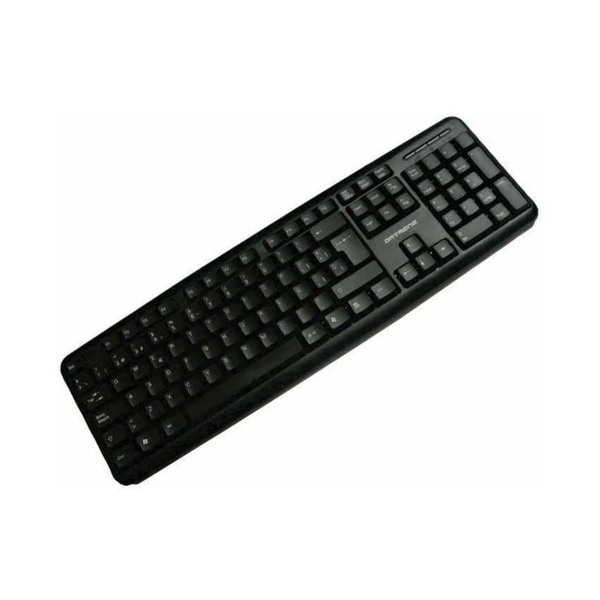 DATAONE - Teclado standar para pc  dat-k436