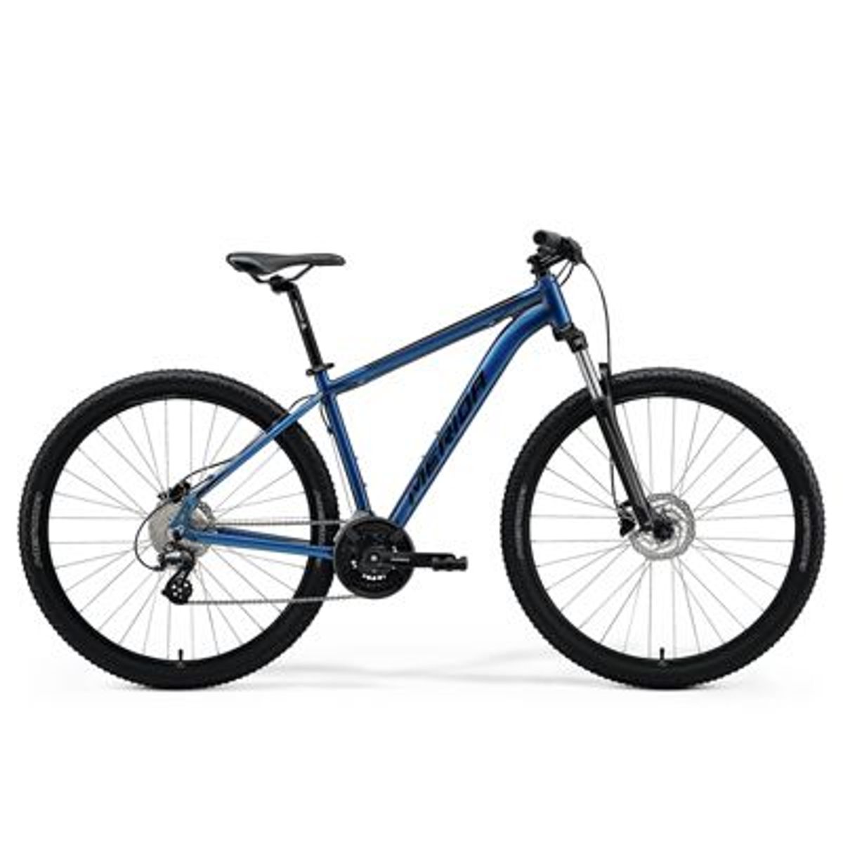 MERIDA - BICICLETA MERIDA BIG.NINE 15 S(15) ARO 29 BLUE