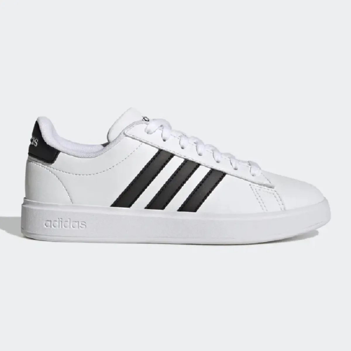 ADIDAS - Zapatillas urbana GRAND COURT 2.0 GW9214 - Blanco