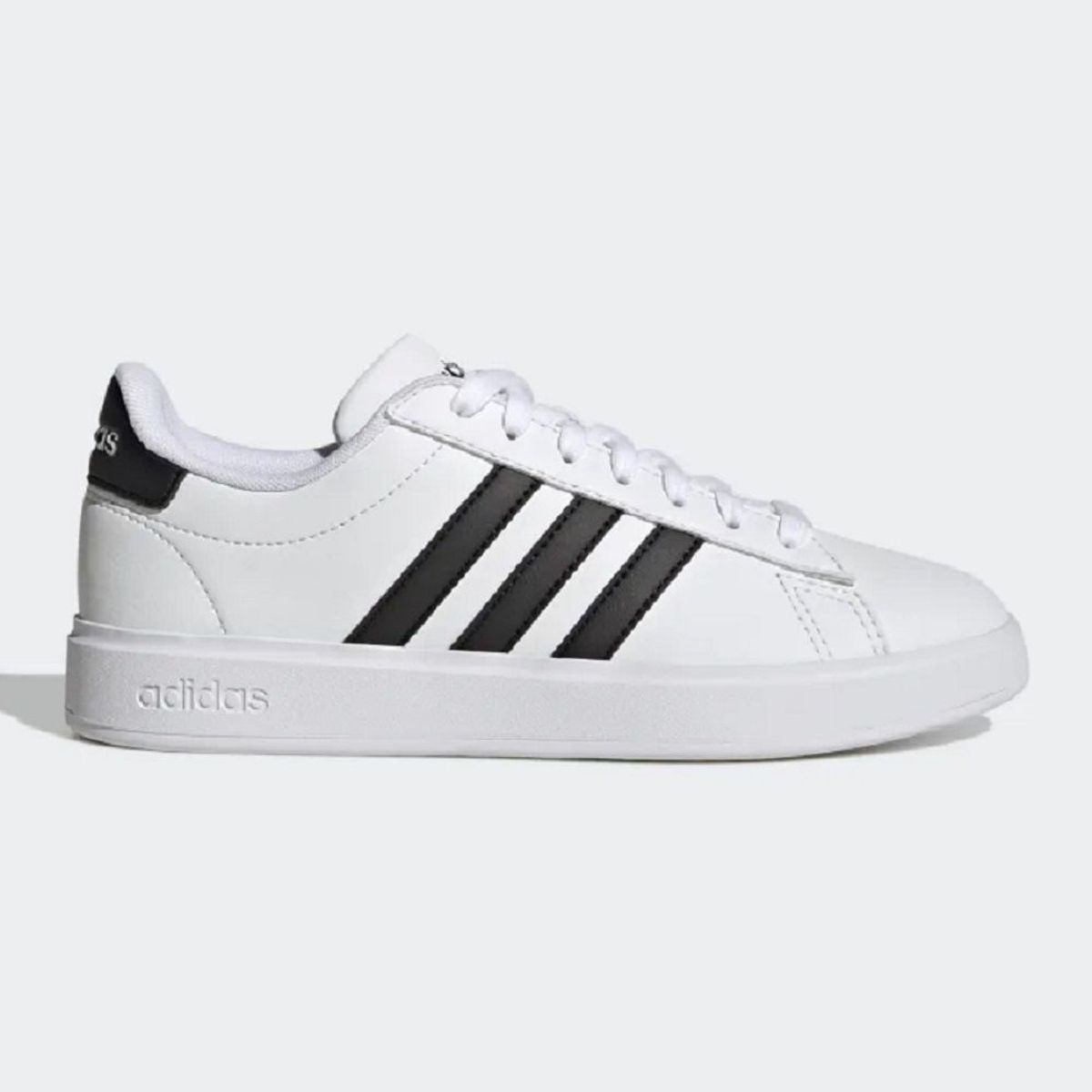 ADIDAS - Zapatillas urbana GRAND COURT 2.0 GW9214 - Blanco