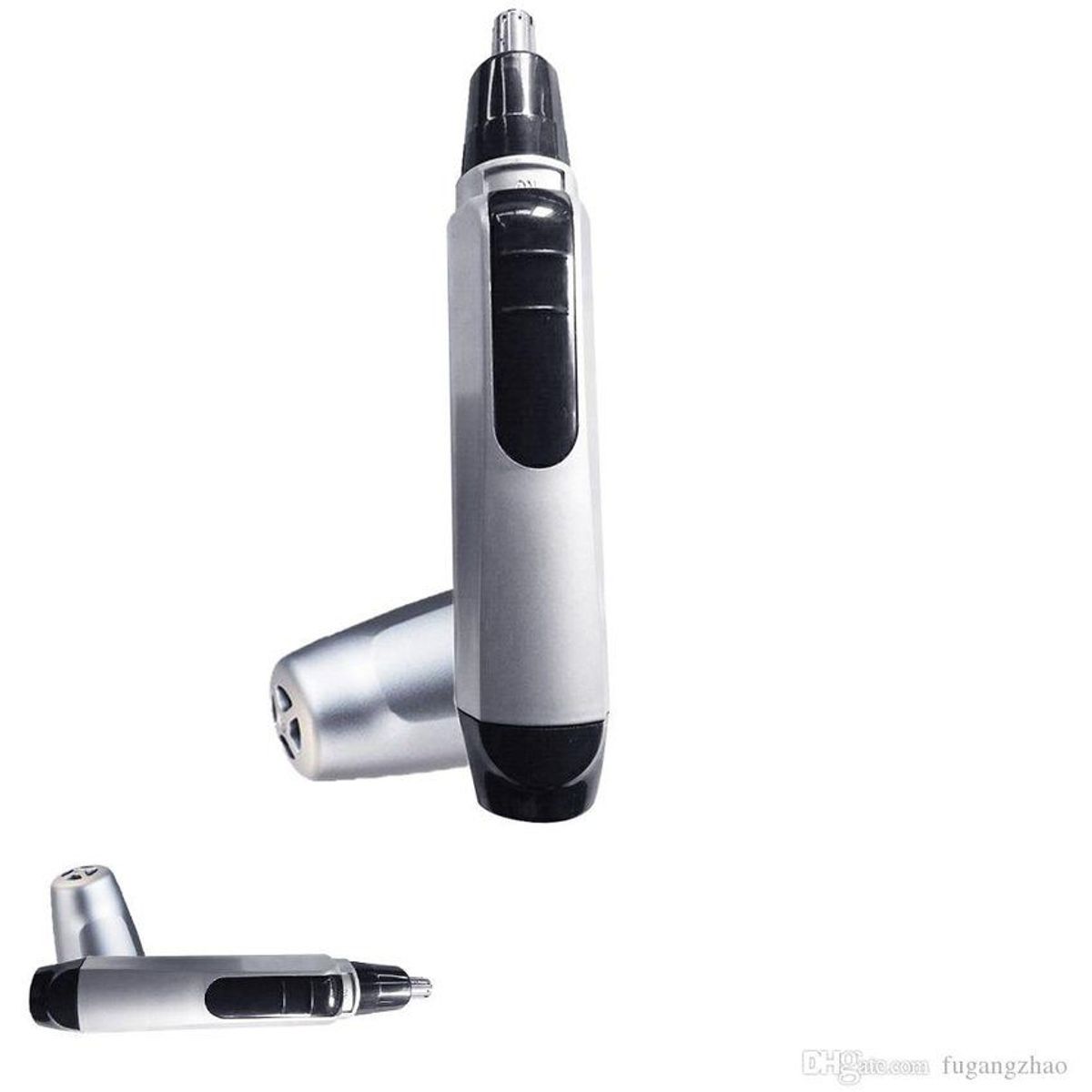 GENERICO - Rasurador afeitador depilador nariz oreja cejas nasal