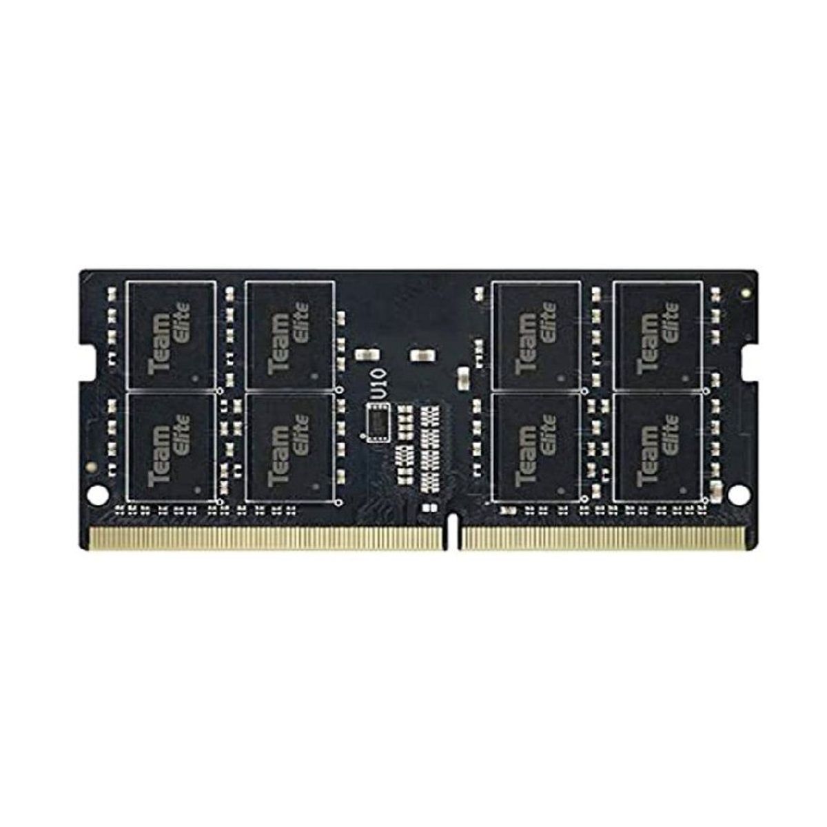 TEAM GROUP - Memoria RAM so-dimm team group elite 8GB DDR4 3200mhz 12v cl22 laptop