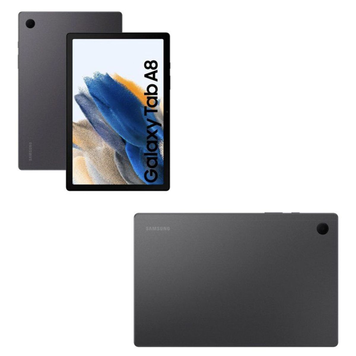 SAMSUNG - Tablet Samsung Galaxy Tab A8 10.5 Pulgadas SM-X200 1920x1200 WUXGA