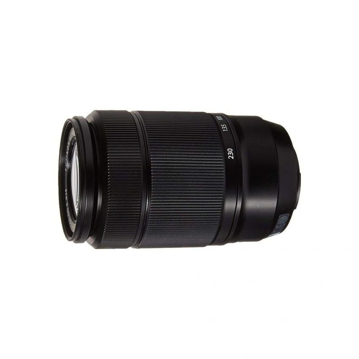 FUJIFILM - Fujifilm XC 50-230mm F 4.5 - 6.7 OIS II Lens - Negro