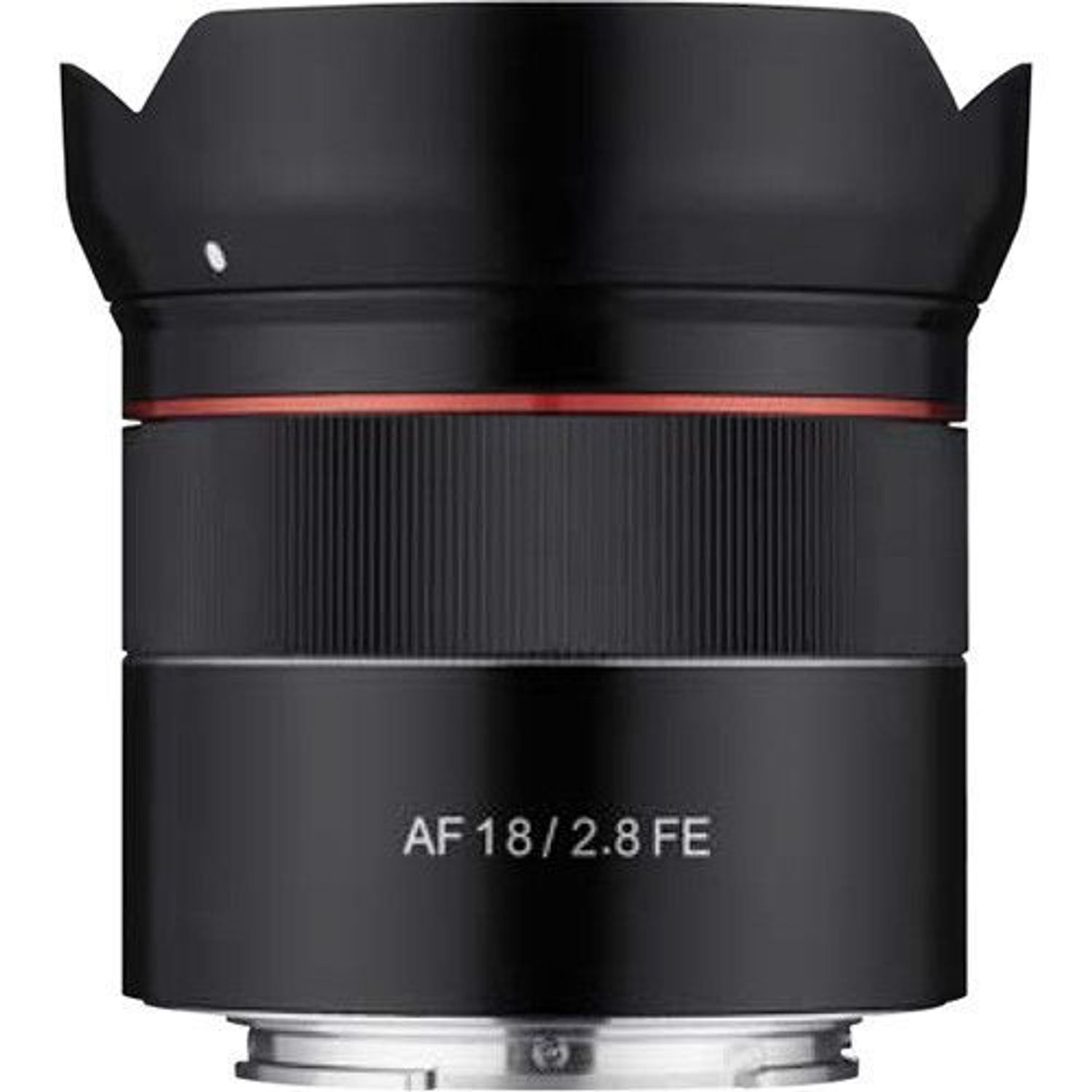 Samyang AF 18mm F 2.8 FE Lens for Sony E SAMYANG | Falabella Perú