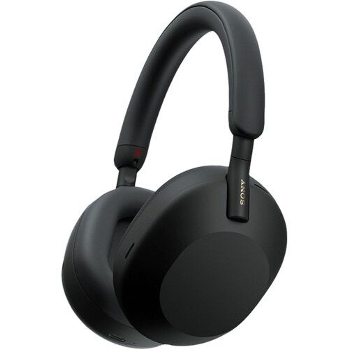 SONY - Sony WH-1000XM5 Auriculares Inalámbricos con Noise Cancelling - Negro