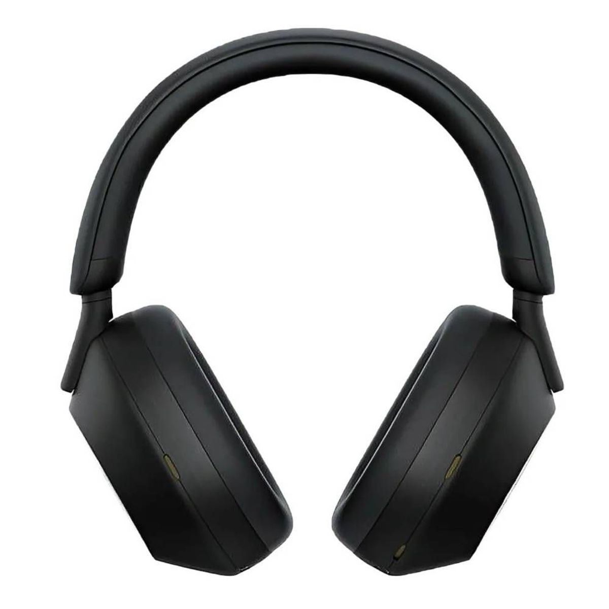 SONY - Sony WH-1000XM5 Auriculares Inalámbricos con Noise Cancelling - Negro