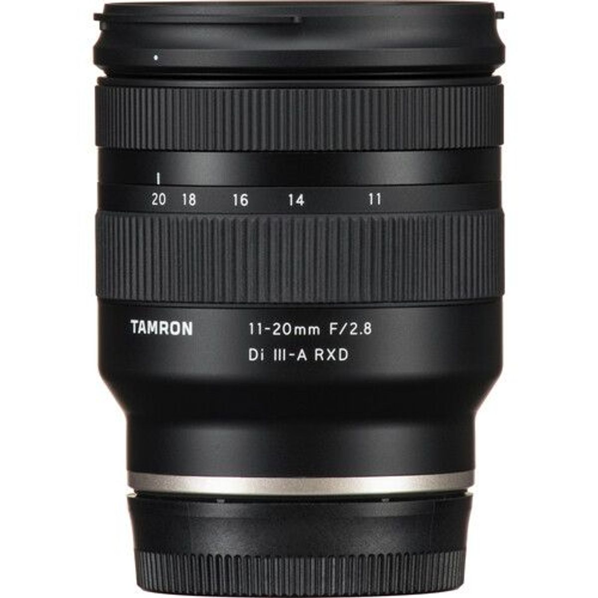 TAMRON - Tamron 11-20mm F 2.8 Di III-A RXD Lens for Sony E - APS-C