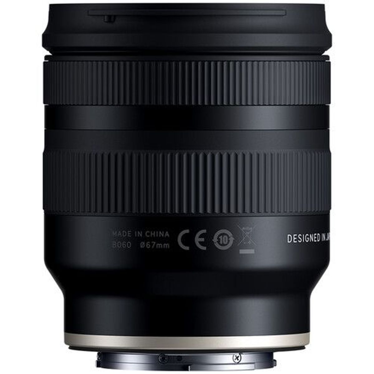 TAMRON - Tamron 11-20mm F 2.8 Di III-A RXD Lens for Sony E - APS-C