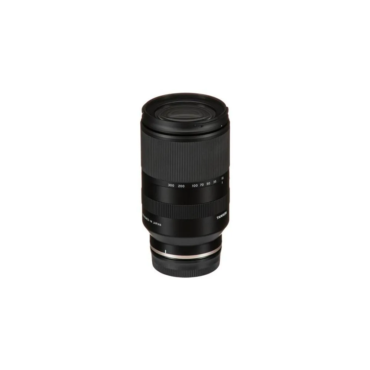 TAMRON - Tamron 18-300mm F 3.5 - 6.3 Di iii-A VC VXD Lens for Sony E