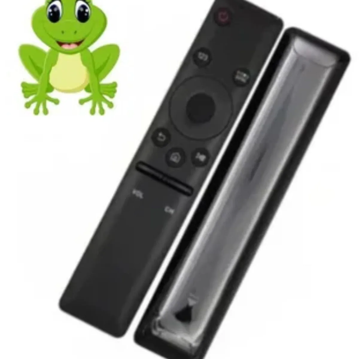 GENERICO - Control Remoto genérico Para Tv Samsung Smart Tv Todos Los Modelos