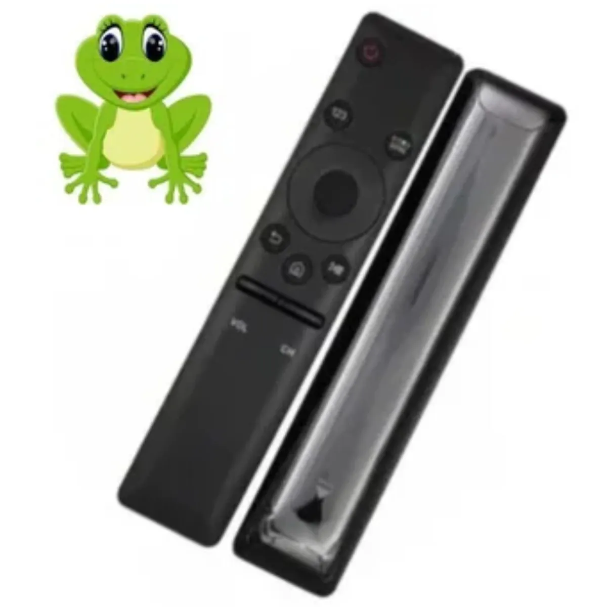 GENERICO - Control Remoto genérico Para Tv Samsung Smart Tv Todos Los Modelos