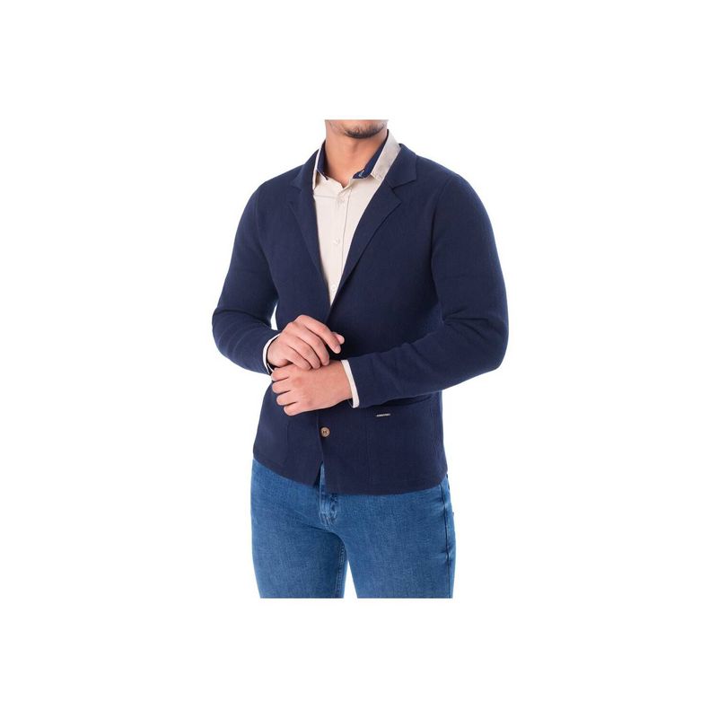 NORTON - Chompas Moda Hilos Hombre Hanssen