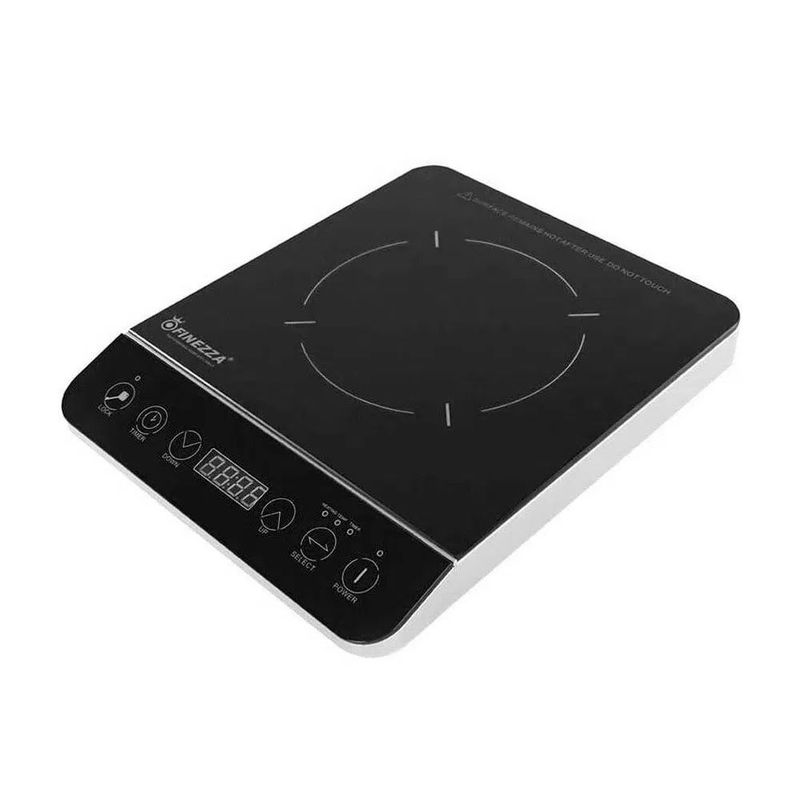 FINEZZA - Cocina De Induccion 1 Quemador FZ-306IN