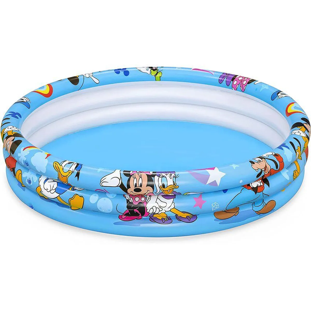 BESTWAY - Piscina inflable mickey mouse - bestway