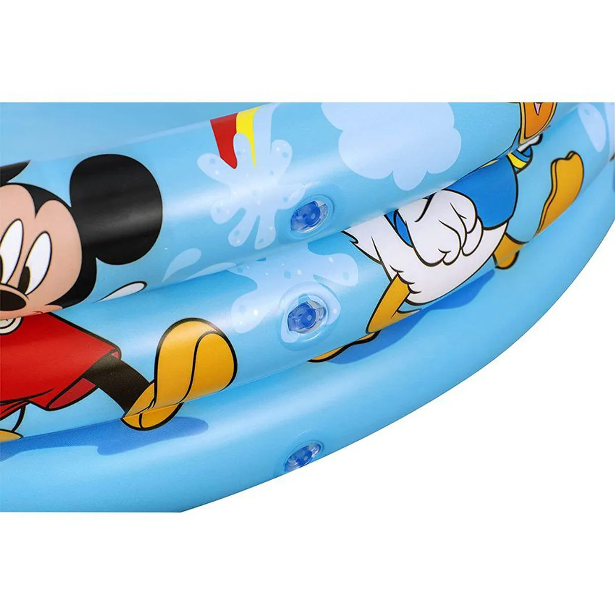 BESTWAY - Piscina inflable mickey mouse - bestway