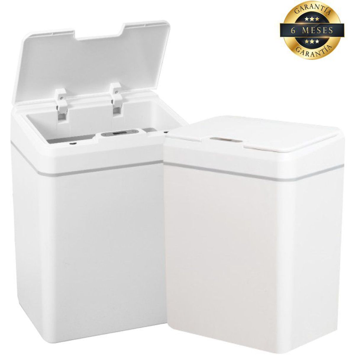 GENERICO - Tacho inteligente smart con sensor