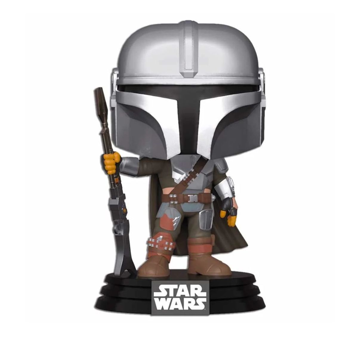 FUNKO - Funko Pop The Mandalorian