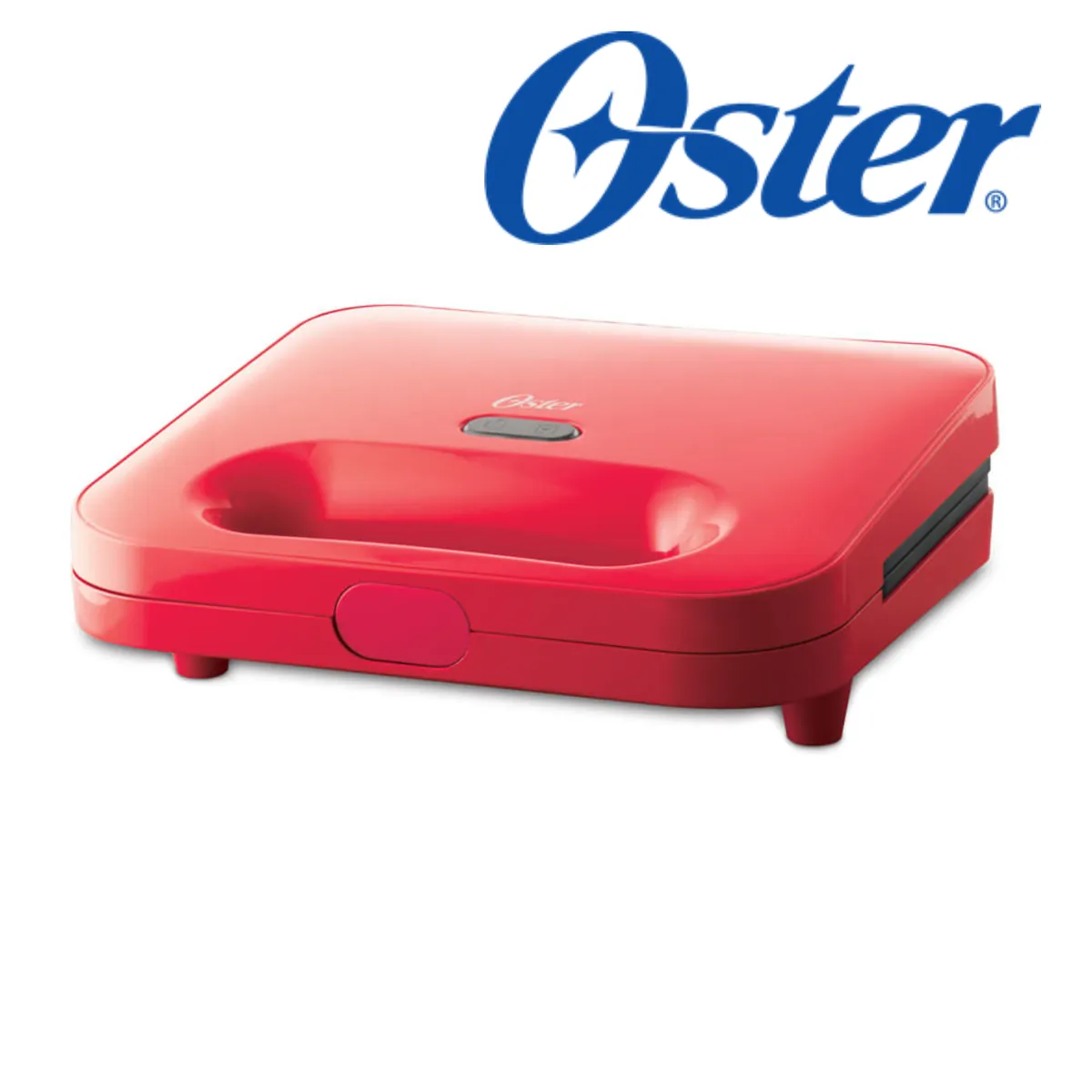 OSTER - Sandwichera Oster CKSTSM2885M Sandía