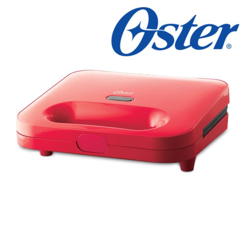 OSTER - Sandwichera Oster CKSTSM2885M Sandía
