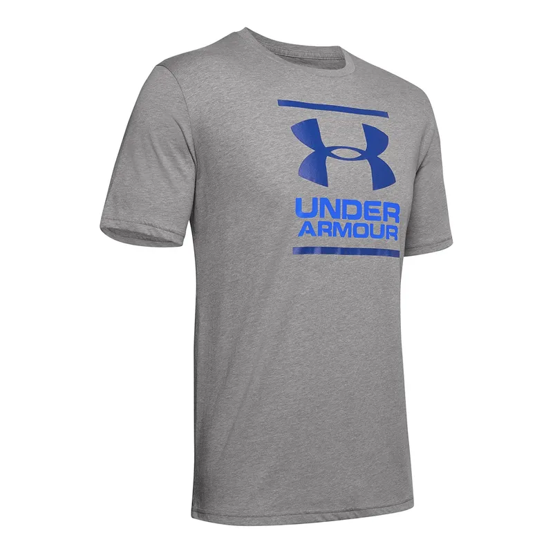 UNDER ARMOUR - Polo Hombre Under Armour Foundation Pl - 1326849-036.