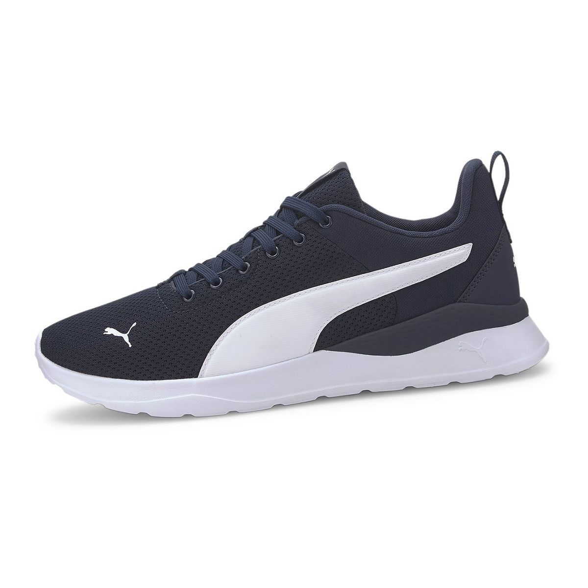PUMA - Zapatillas Hombre Puma Anzarun Azul - 371128-05