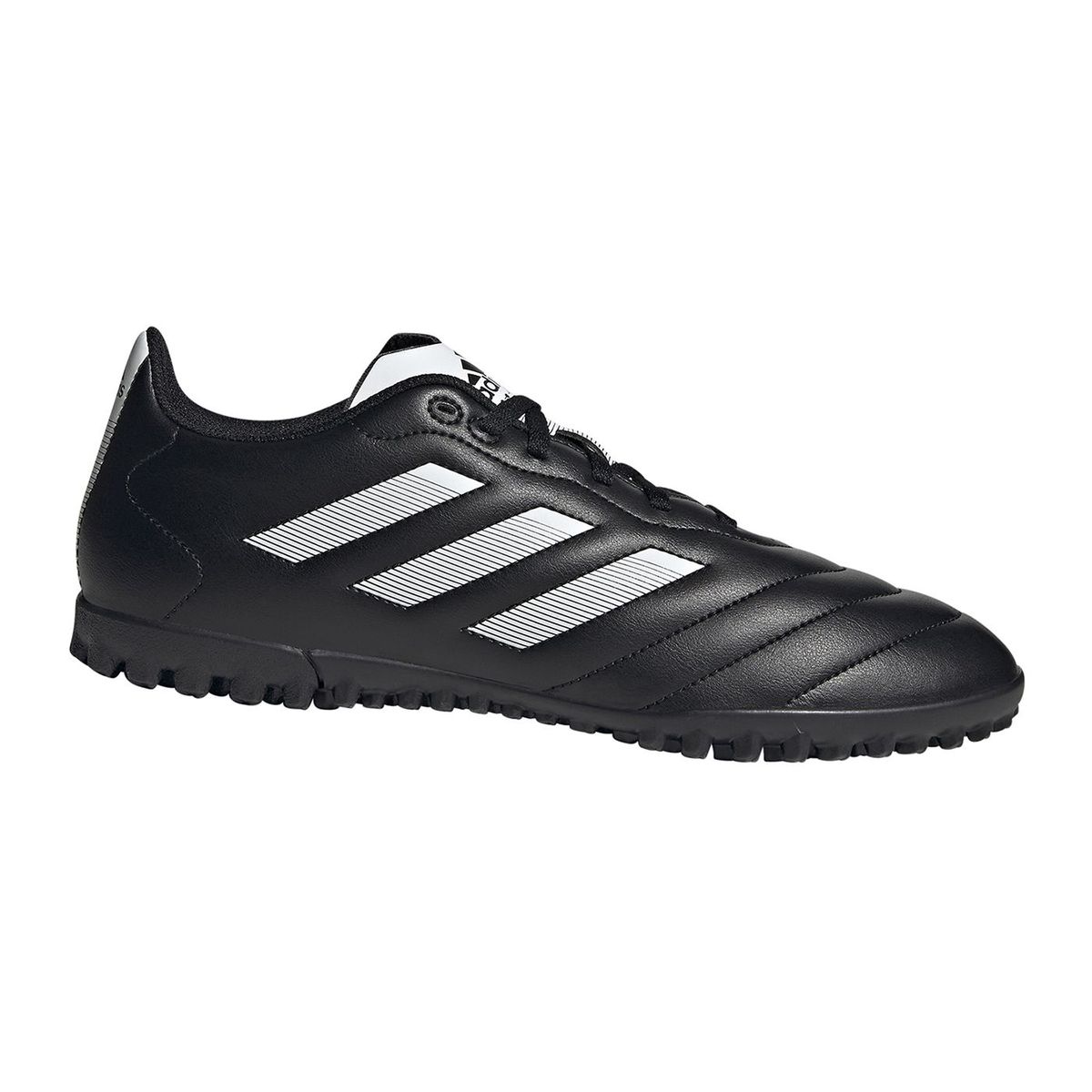 ADIDAS - Zapatillas Hombre Adidas Goletto VIII Tf Negro - GY5775