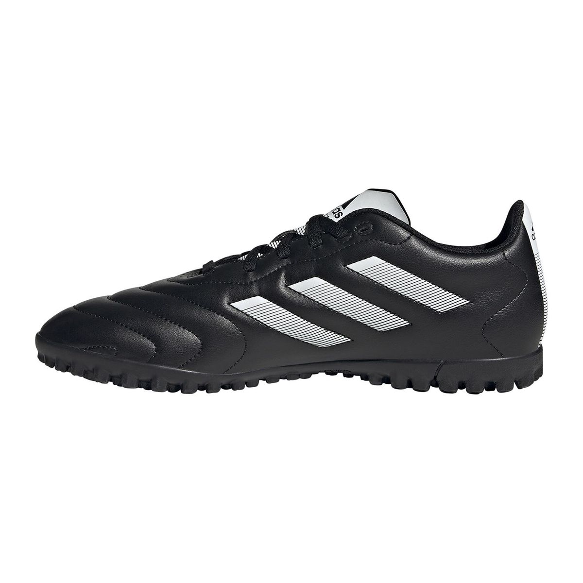 ADIDAS - Zapatillas Hombre Adidas Goletto VIII Tf Negro - GY5775