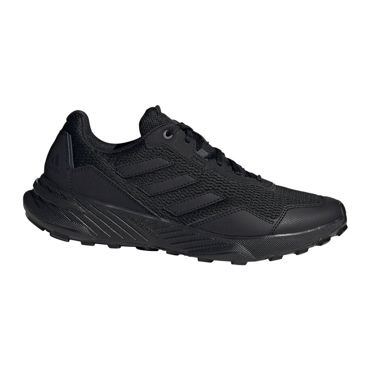 ADIDAS - Zapatillas Hombre Adidas Tracefinder Negro - Q47235