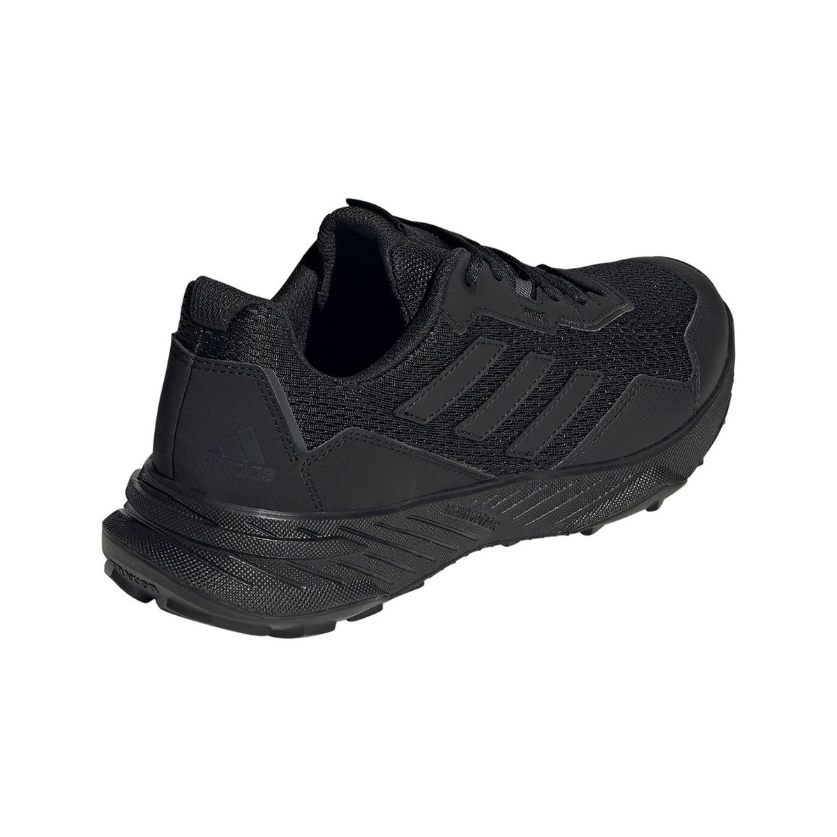 ADIDAS - Zapatillas Hombre Adidas Tracefinder Negro - Q47235