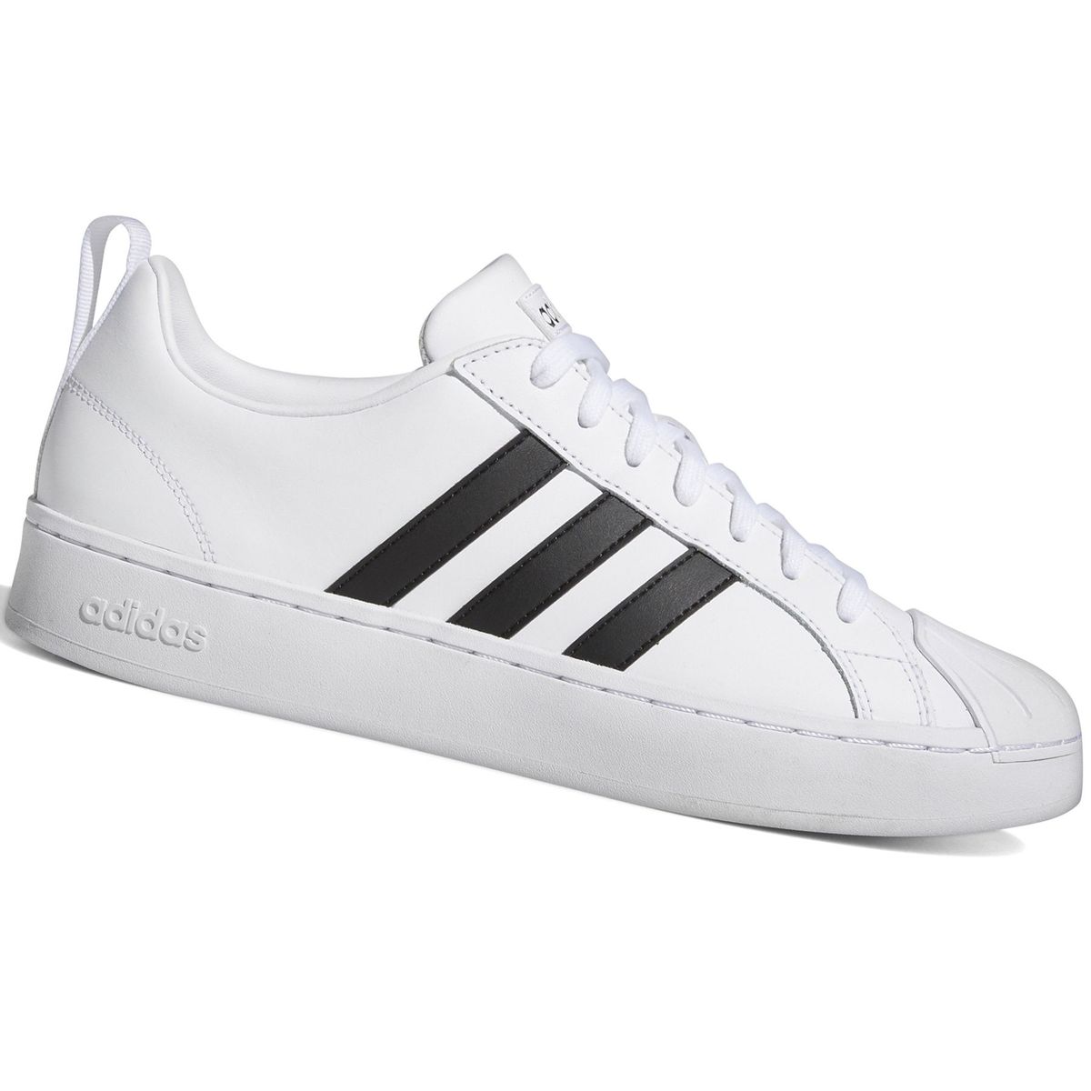 ADIDAS - Zapatilla Adidas Hombre Streetcheck - GW5488