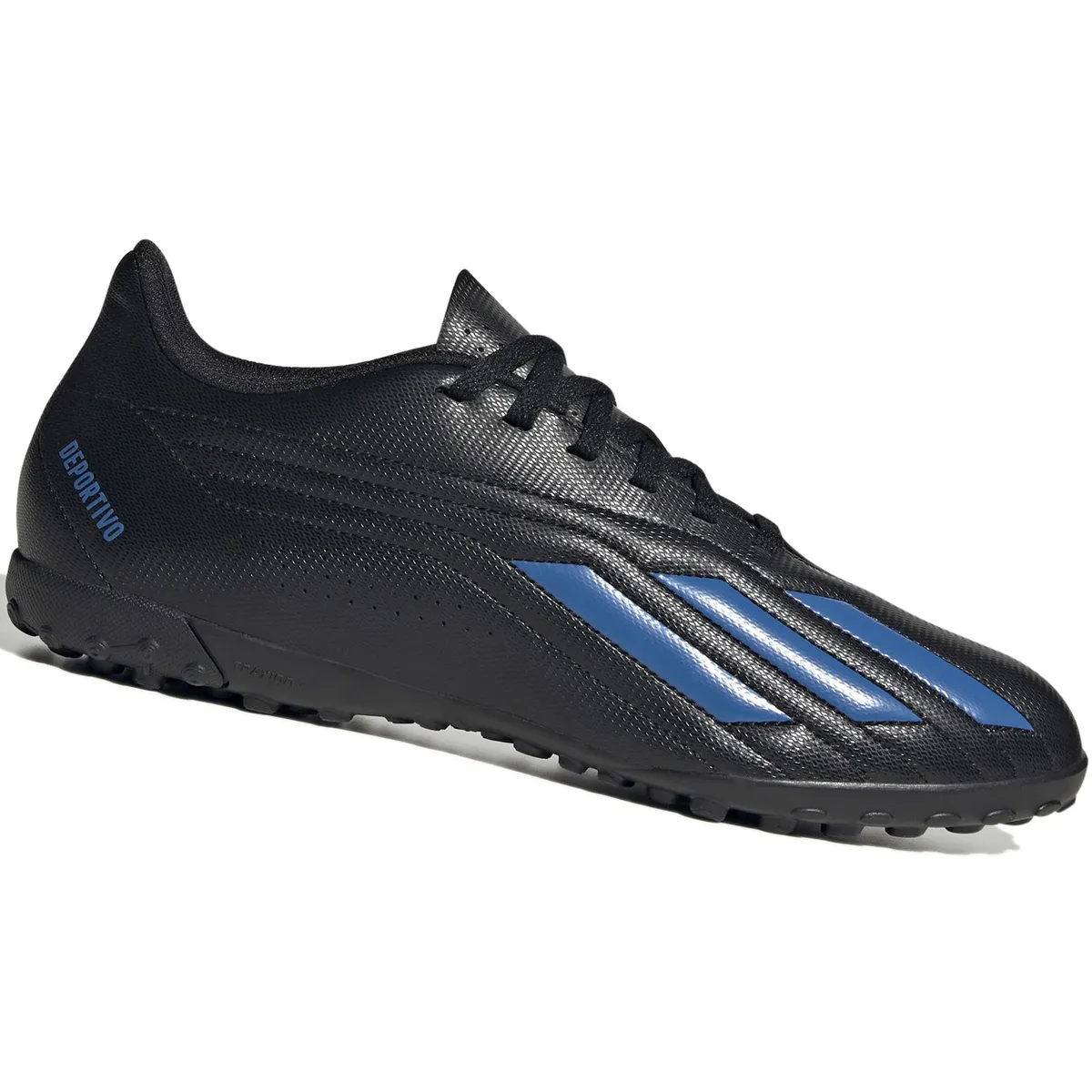 ADIDAS - Zapatillas Hombre Adidas Deportivo TF Negro - HP2519