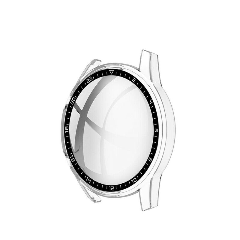 GENERICO - Case BUMPER PARA WATCH GT2 Pro