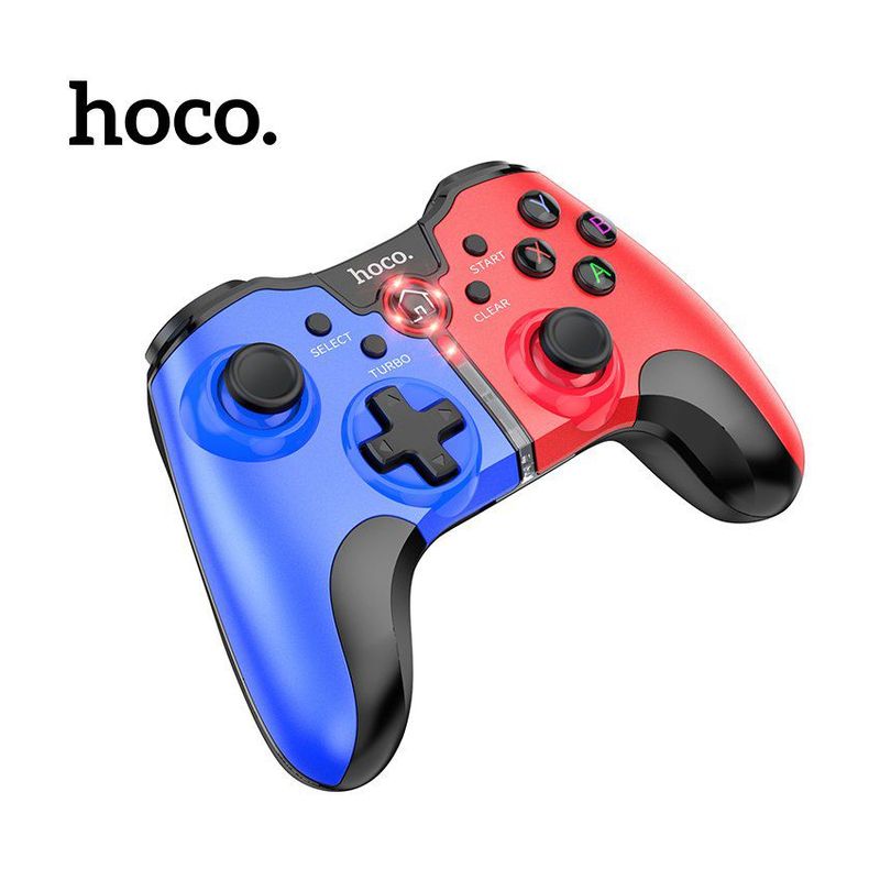 HOCO - Gamepad bluetooth para ps3 y android