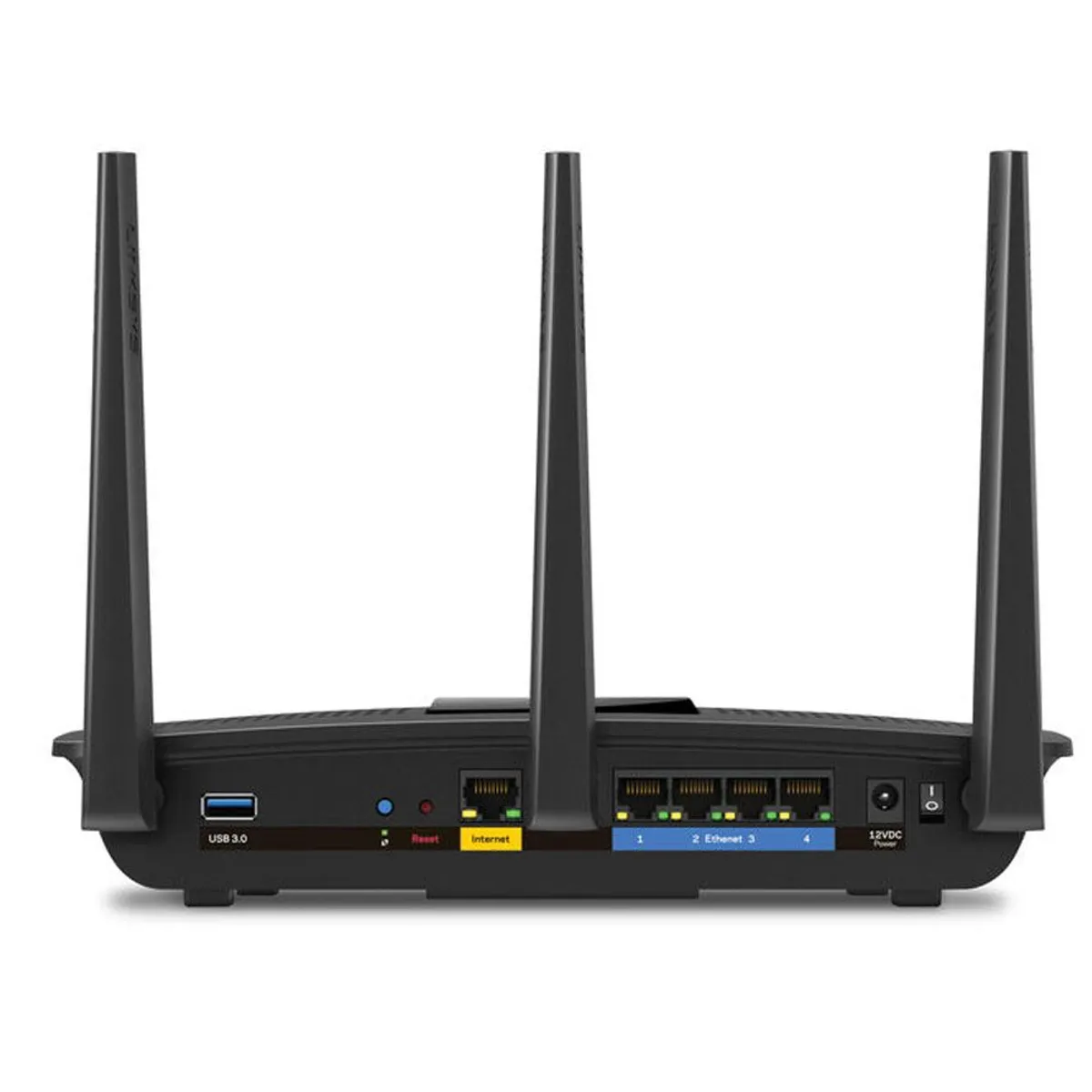 LINKSYS - Router Linksys EA7300 Max-Stream Ac1750 Mu-Mimo Gigabit Wifi