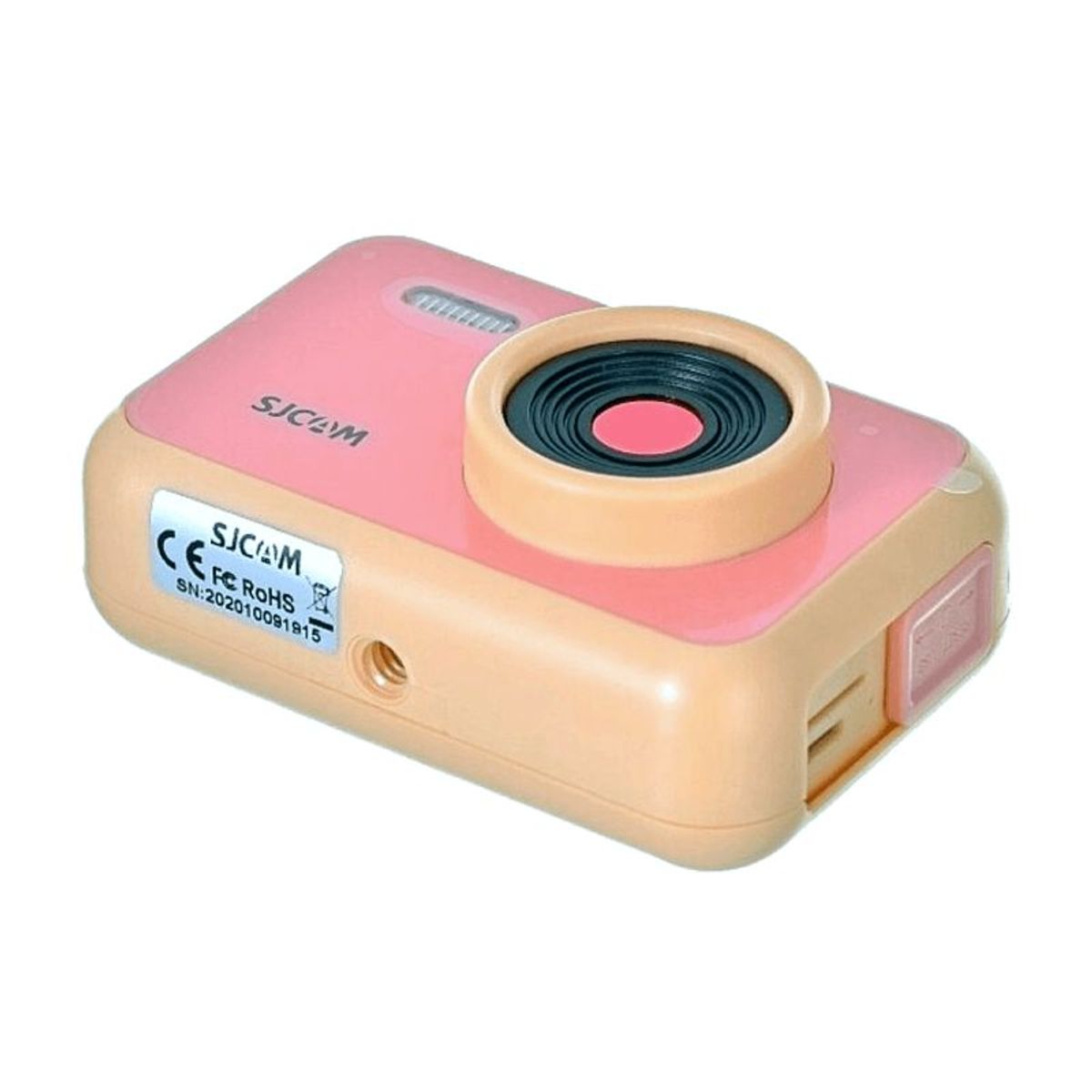 SJCAM - CÁMARA PARA NIÑOS SJCAM FUNCAM DE FOTOS Y VIDEOS