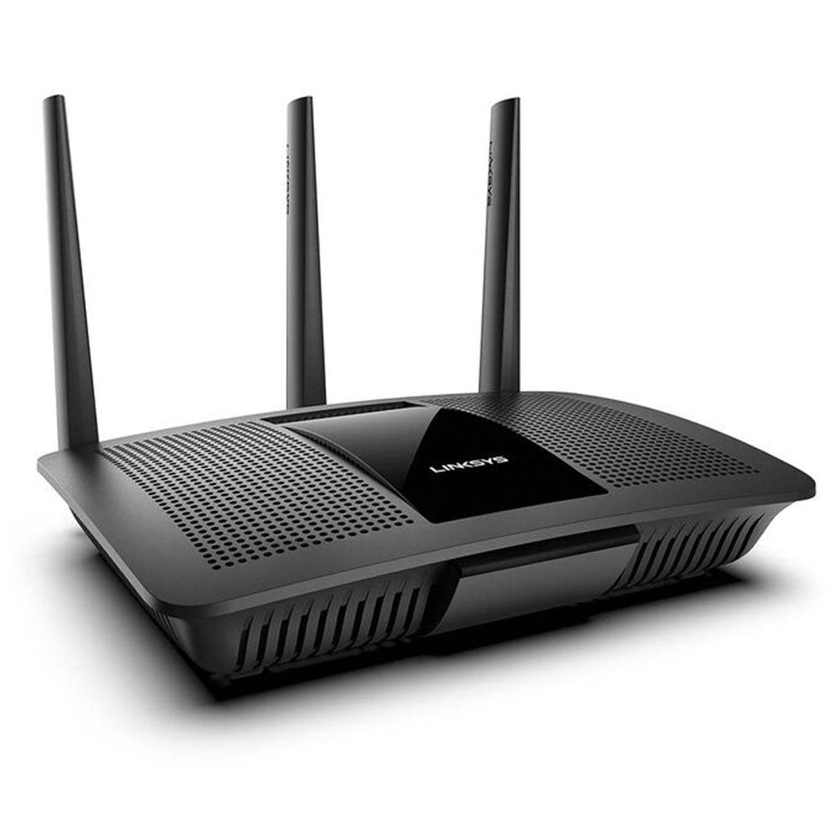 LINKSYS - Router EA7450 Linksys inalámbrico  conmutador de 4 puertos