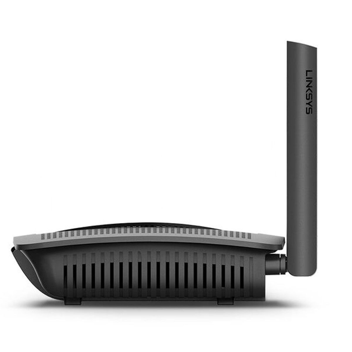 LINKSYS - Router EA7450 Linksys inalámbrico  conmutador de 4 puertos