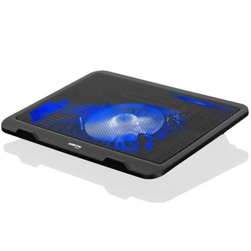 AIRBOOM - Cooler para Laptop hasta 15.6 pulgadas con Inclinación.