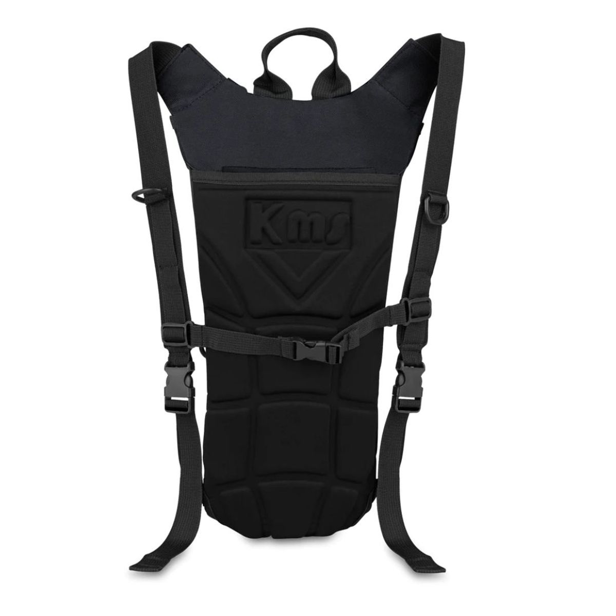 GENERICO - Mochila De Hidratación Tipo Camel Back 25l Deporte Aventura