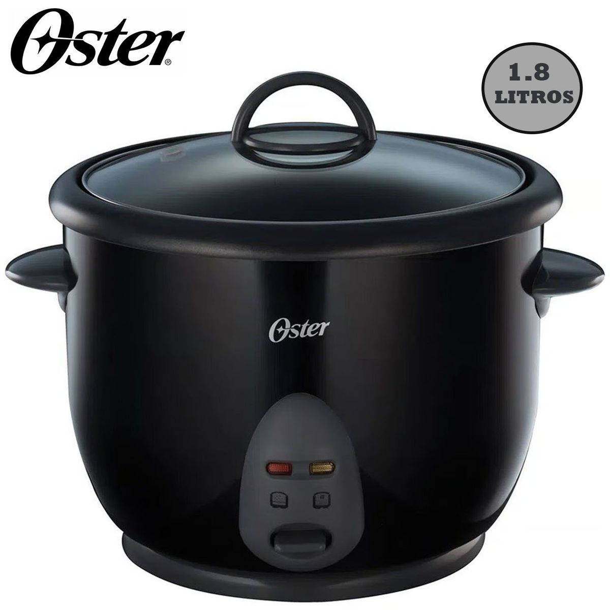 OSTER - Olla Arrocera CKSTRC1700B 18Lts