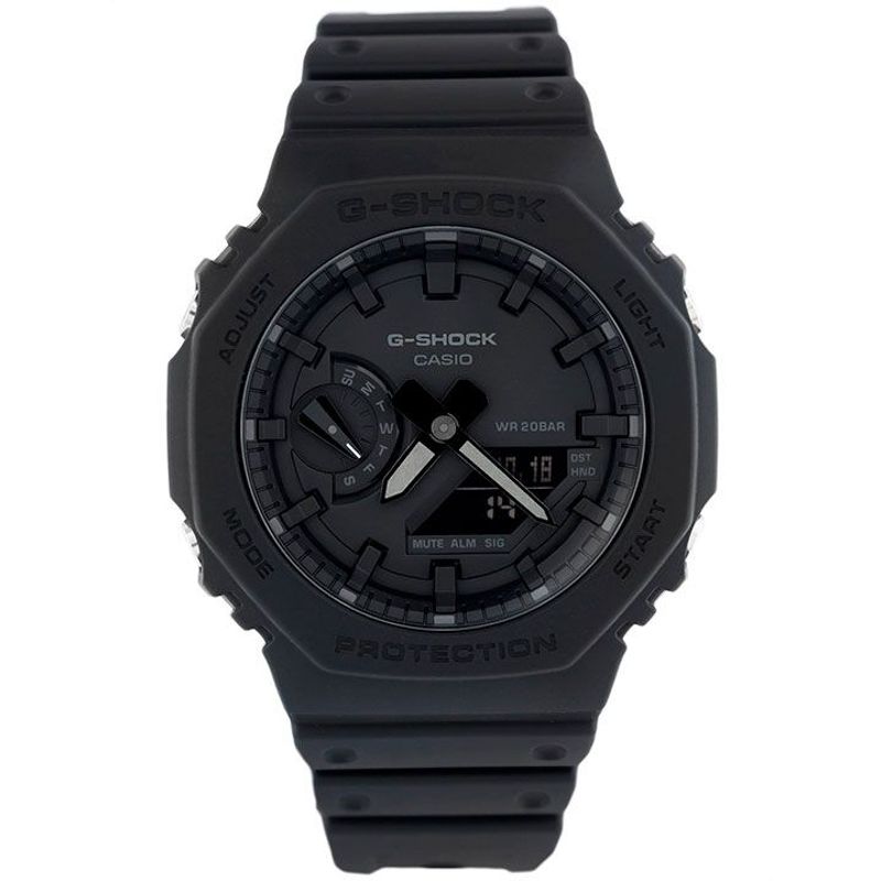 CASIO - Reloj Casio G-Shock GA-2100-1A1
