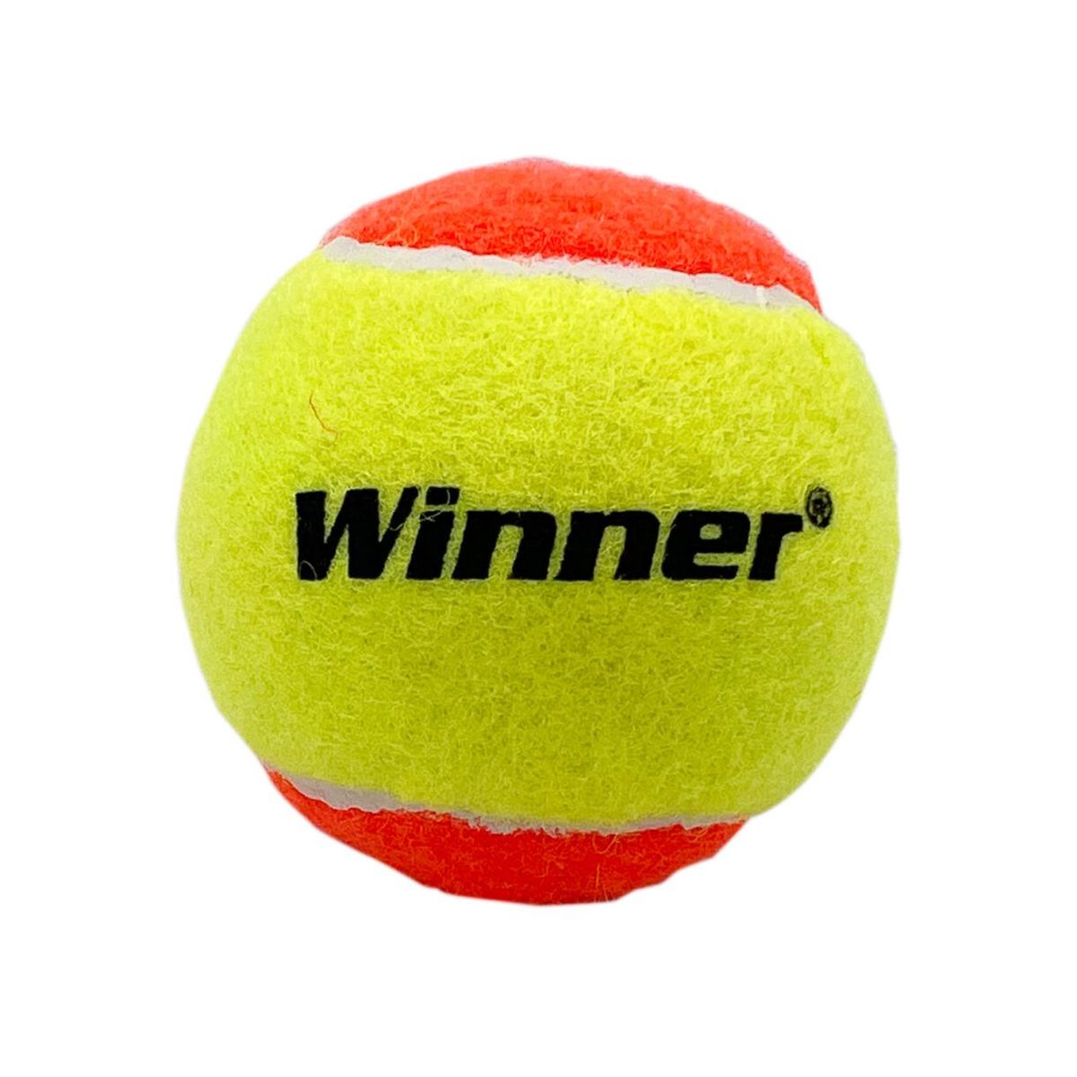 WINNER - PELOTA DE TENIS WINNER X3 UNID