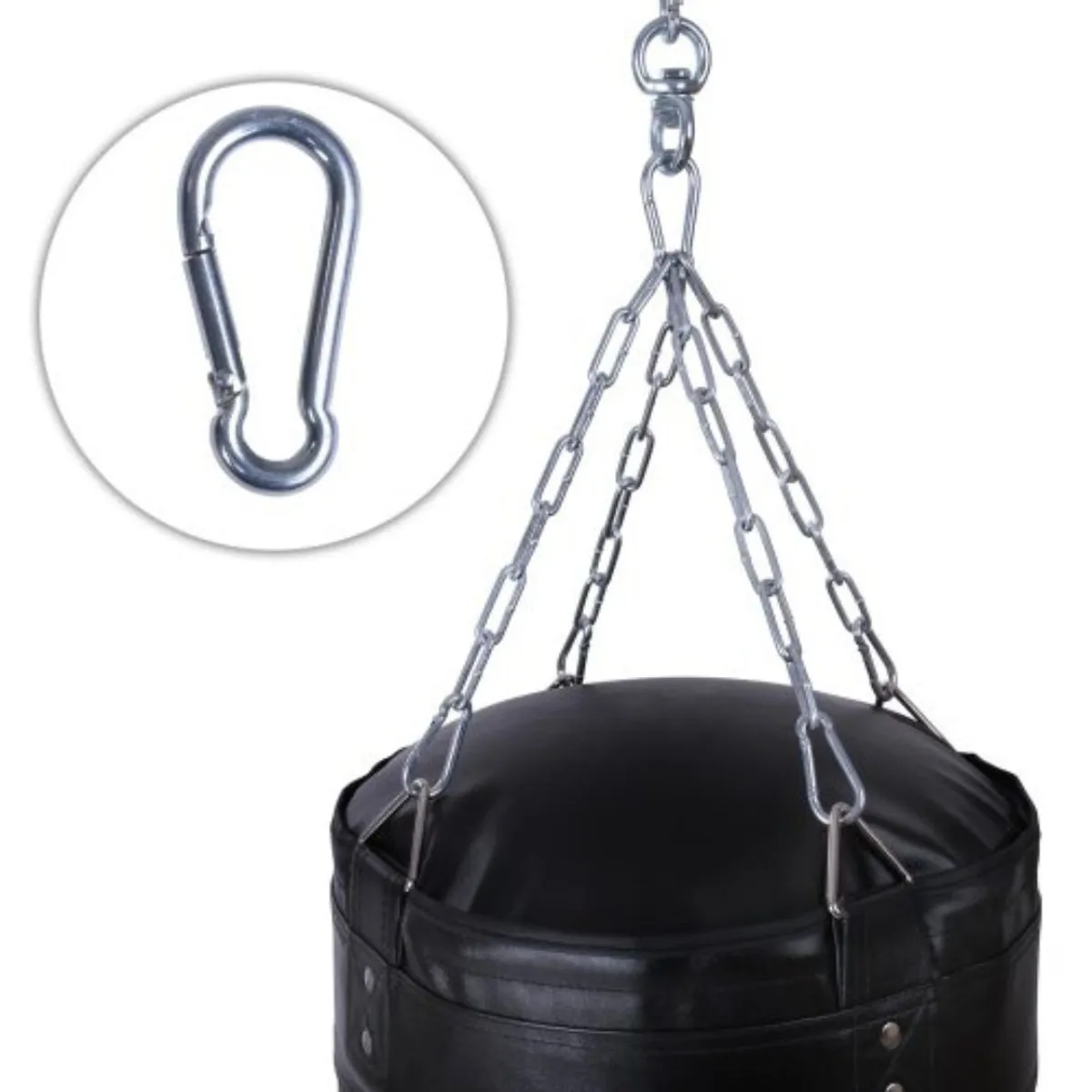 GENERICO - CADENA PARA SACO DE BOX